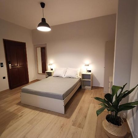 Villa Elea Apartments Spiliá Chambre photo