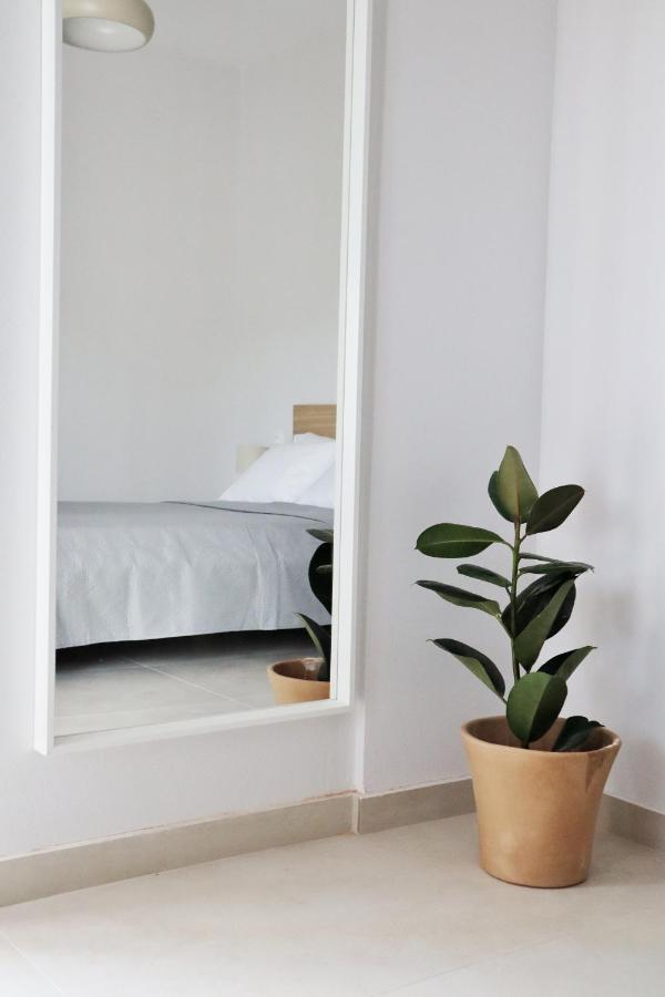 Villa Elea Apartments Spiliá Extérieur photo
