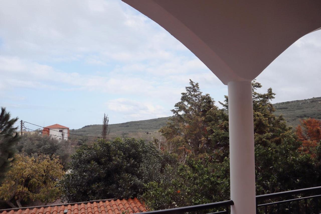 Villa Elea Apartments Spiliá Extérieur photo