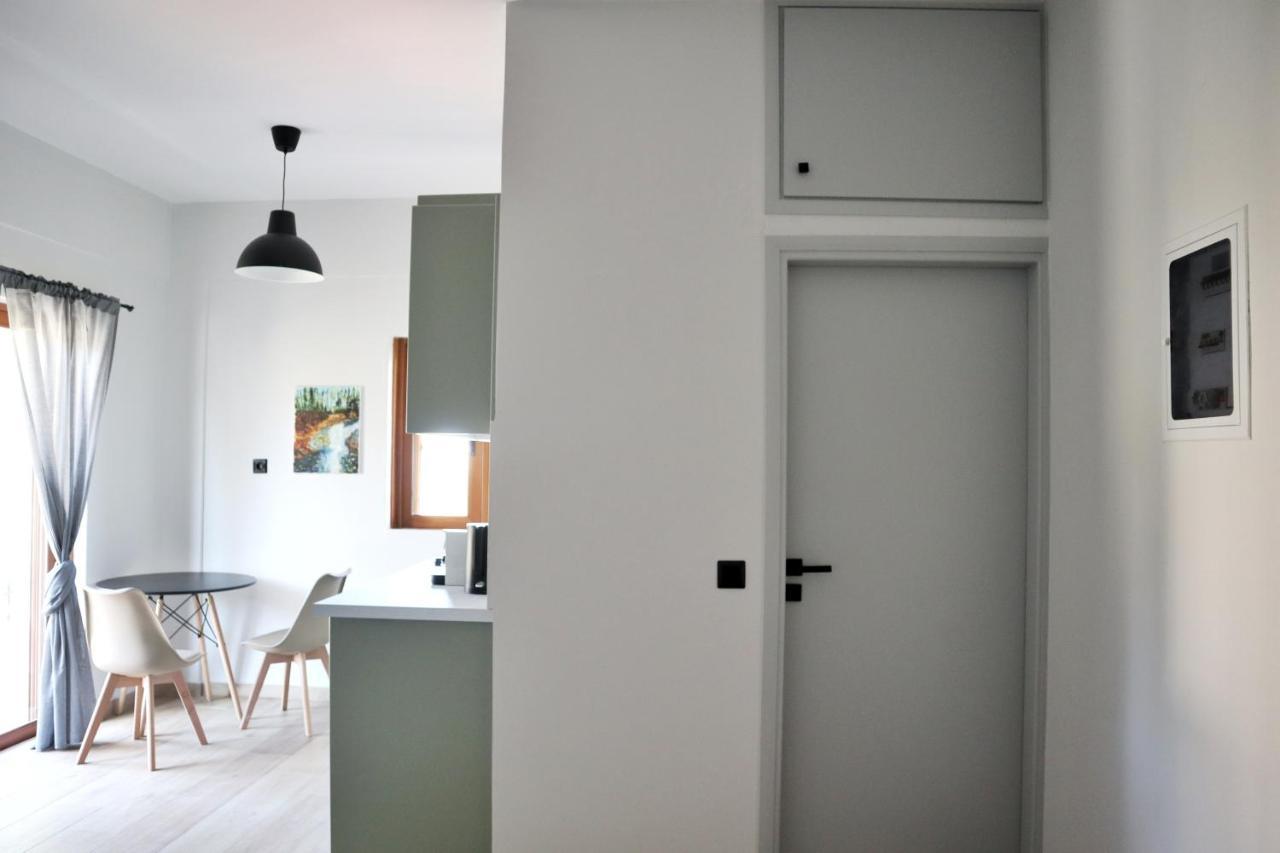 Villa Elea Apartments Spiliá Extérieur photo