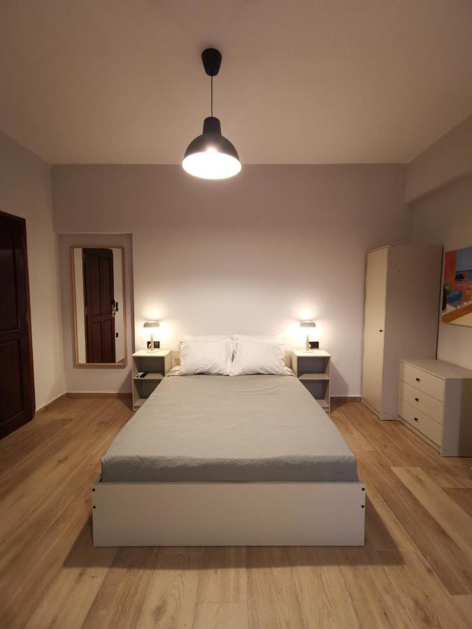 Villa Elea Apartments Spiliá Chambre photo
