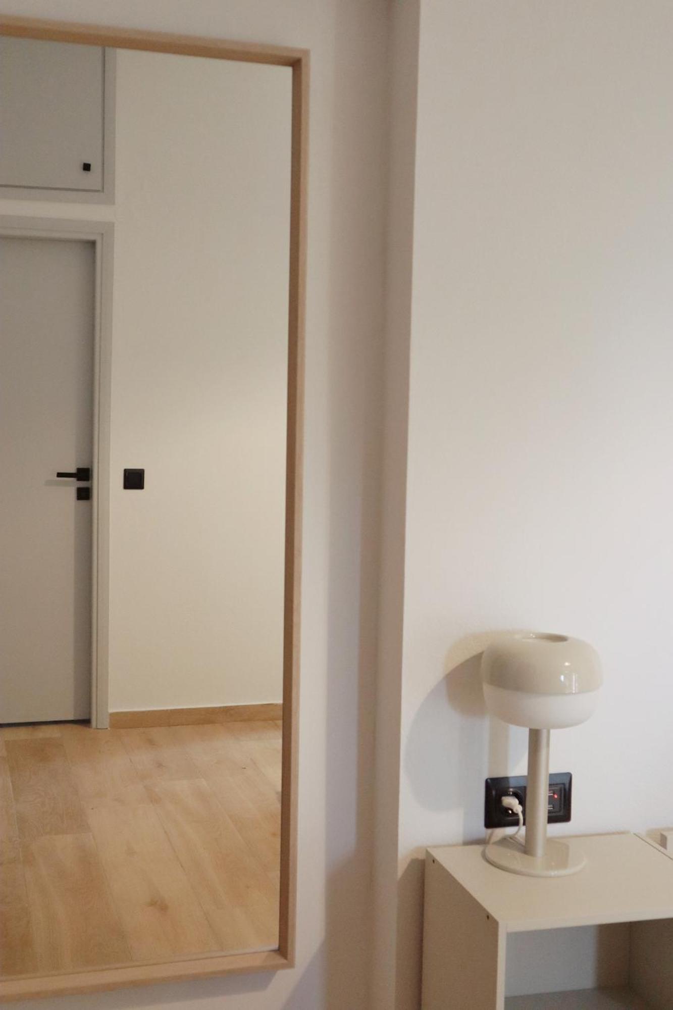 Villa Elea Apartments Spiliá Chambre photo